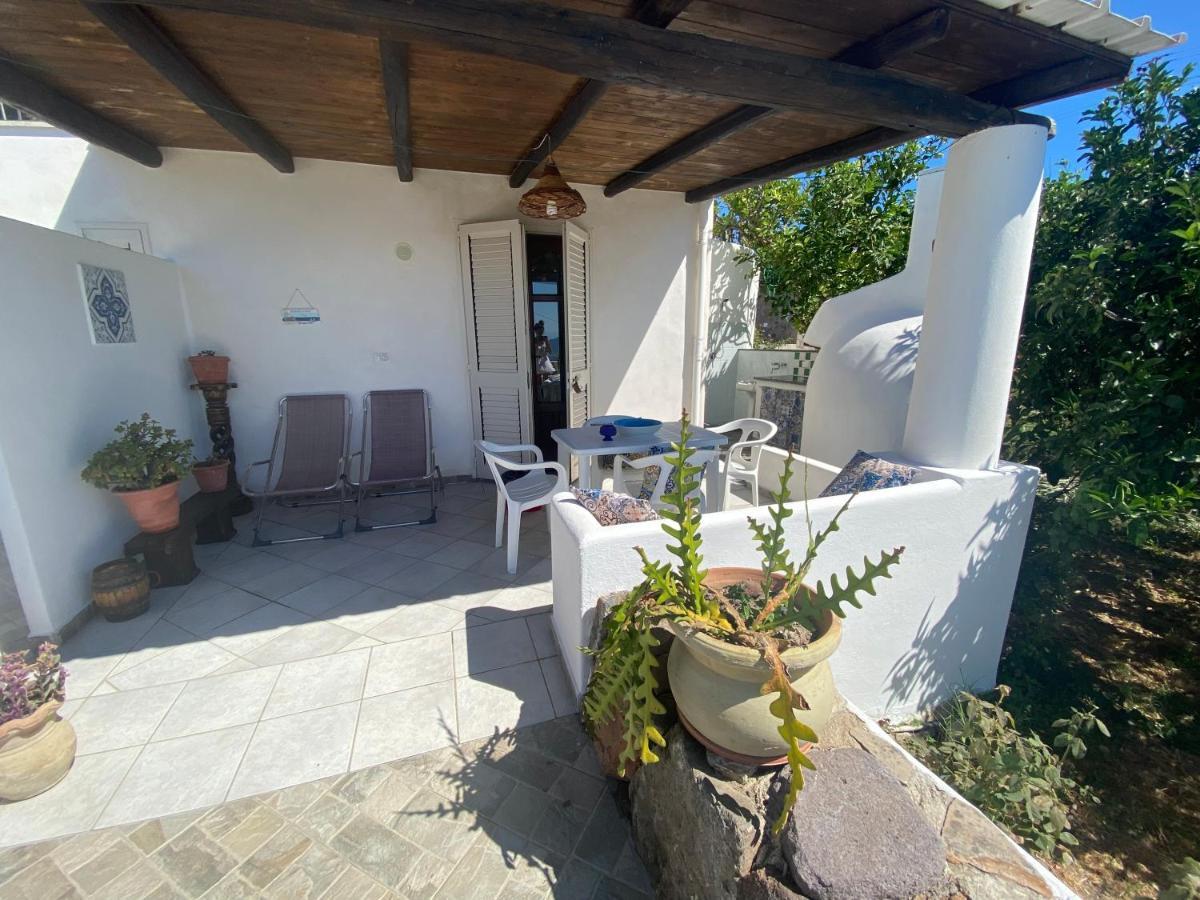 Appartamento Casa Cincotta